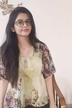Russian Escort in Chennai